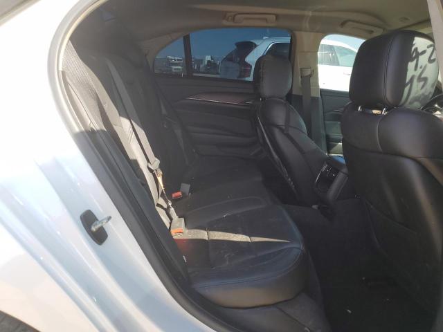 Photo 6 from auction – 2016 CADILLAC CTS with VIN 1G6AP5SX3G0117799