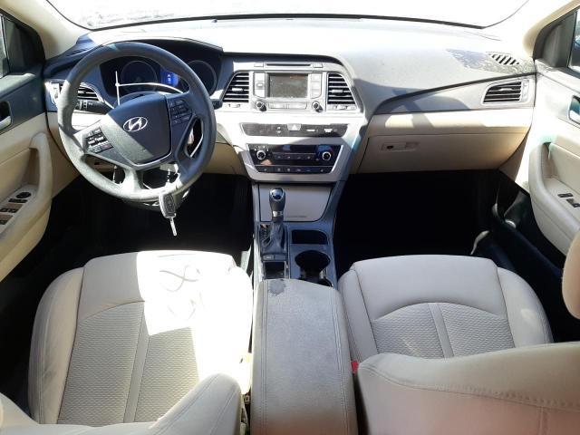 Photo 9 from auction – 2015 HYUNDAI SONATA SPO with VIN 5NPE34AF0FH218099