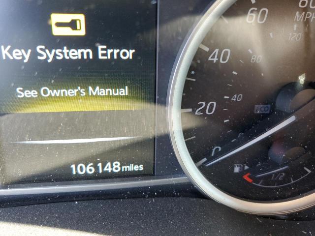 Photo 8 from auction – 2017 NISSAN SENTRA SR with VIN 3N1CB7AP2HY214794