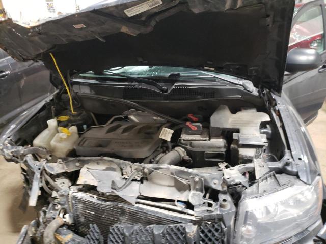 Photo 7 from auction – 2015 JEEP COMPASS SP with VIN 1C4NJDBBXFD214634