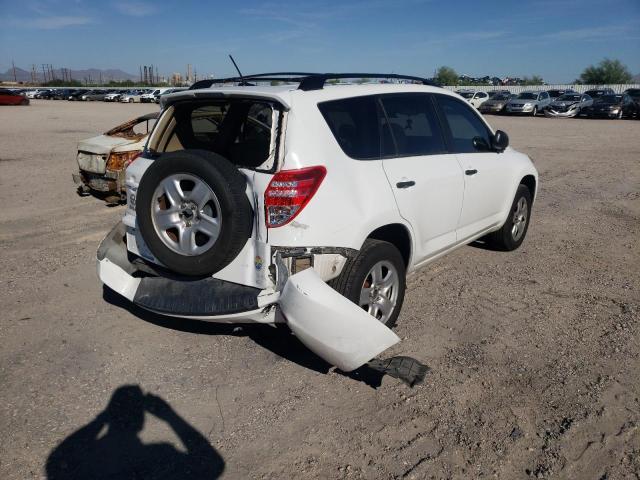 Photo 4 from auction – 2010 TOYOTA RAV4 with VIN JTMZF4DV0A5015086