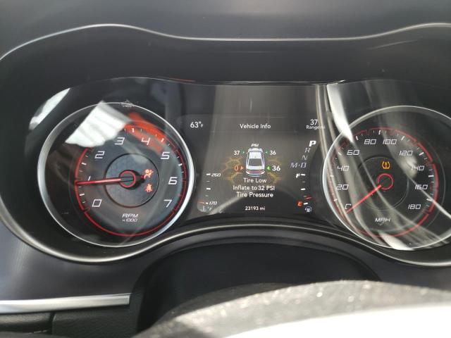 Photo 8 from auction – 2019 DODGE CHARGER SC with VIN 2C3CDXGJ0KH646683