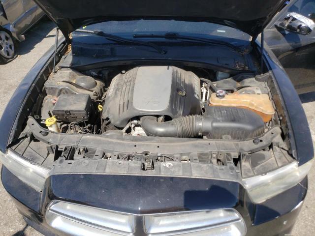 Photo 7 from auction – 2012 DODGE CHARGER R/ with VIN 2C3CDXCT1CH287546