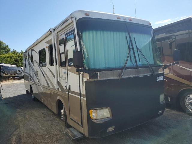 ROADMASTER RAIL DYANASTER 2001 with VIN 1RF12041112014294 - Photo from auction