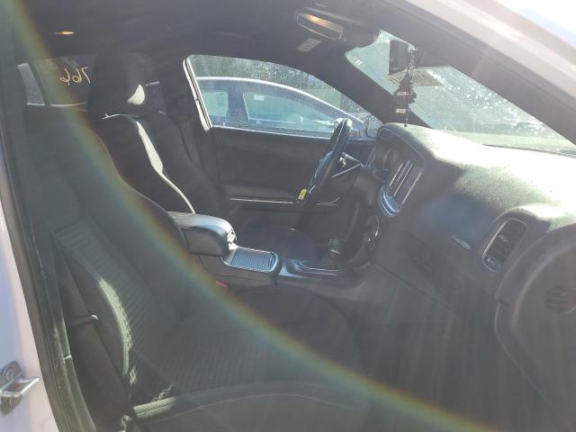 Photo 5 from auction – 2019 DODGE CHARGER R/ with VIN 2C3CDXCT1KH526818
