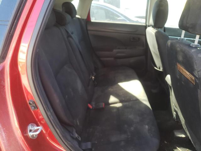 Photo 6 from auction – 2014 MITSUBISHI OUTLANDER with VIN 4A4AP3AU6EE021750