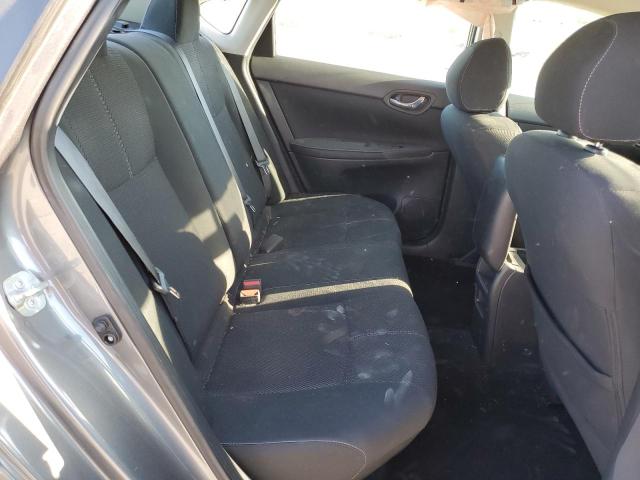 Photo 6 from auction – 2018 NISSAN SENTRA S with VIN 3N1AB7AP1JY247668