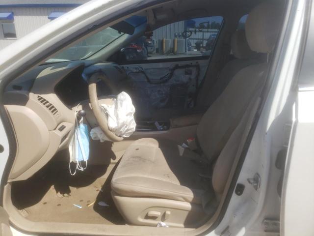 Photo 5 from auction – 2014 NISSAN ALTIMA 2.5 with VIN 1N4AL3AP2EC174706