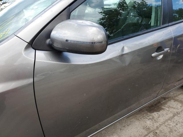 صورة رقم 9 من المزاد - 2011 KIA FORTE EX مع VIN KNAFU5A20B5401501