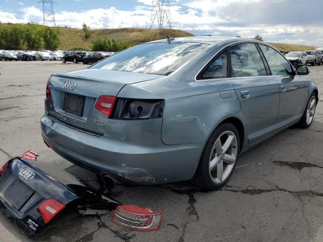 Photo 4 from auction – 2010 AUDI A6 PREMIUM with VIN WAUFGAFBXAN046652