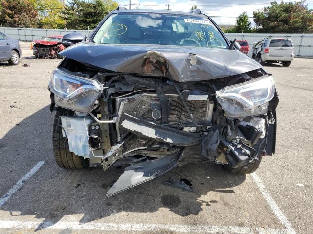 Foto 9 de la subasta – 2017 TOYOTA RAV4 LIMIT con VIN 2T3DFREV0HW565347