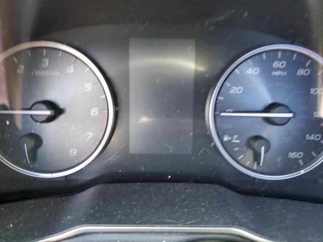 Photo 8 from auction – 2021 SUBARU OUTBACK TO with VIN 4S4BTAPC0M3157050