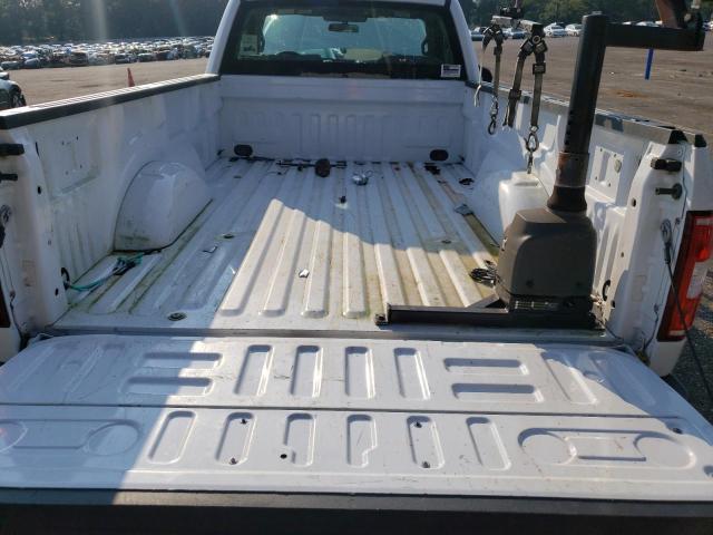 Photo 6 from auction – 2018 FORD F150 with VIN 1FTMF1CB5JKD78484