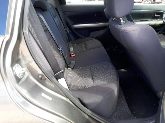 Photo 6 from auction – 2005 TOYOTA SCION XA with VIN JTKKT624050080208