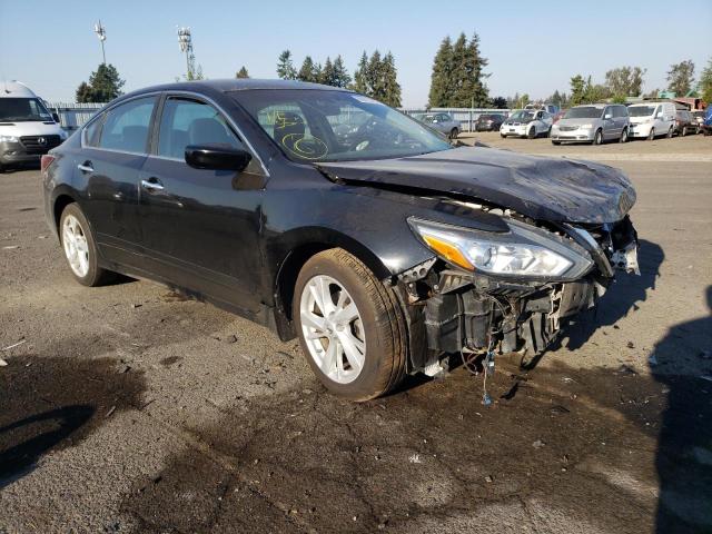 Photo 1 from auction – 2015 NISSAN ALTIMA 2.5 with VIN 1N4AL3AP3FC139951