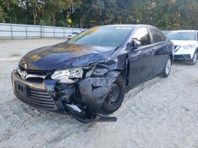 Photo 2 from auction – 2015 TOYOTA CAMRY LE with VIN 4T4BF1FK6FR453337