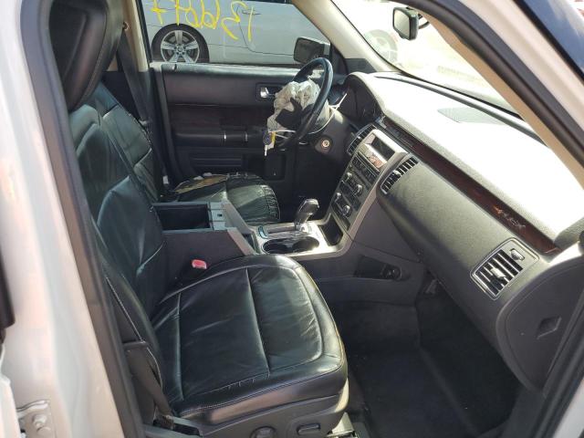 Photo 5 from auction – 2010 FORD FLEX SEL with VIN 2FMGK5CC0ABA91021