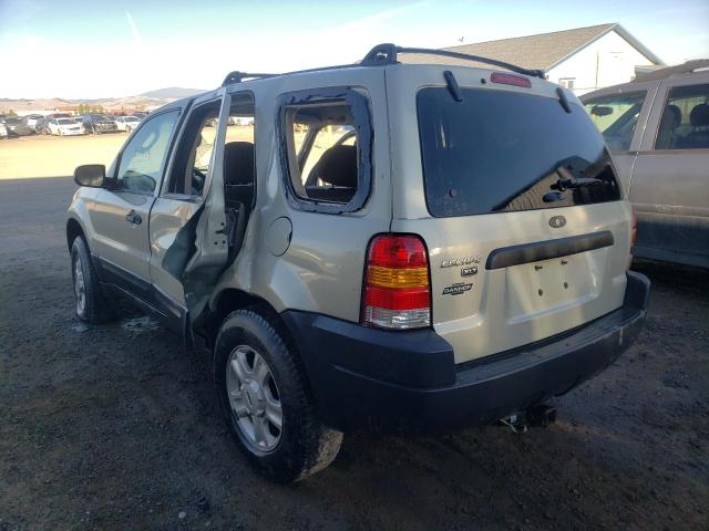 Photo 3 from auction – 2004 FORD ESCAPE XLT with VIN 1FMCU93194KA63274