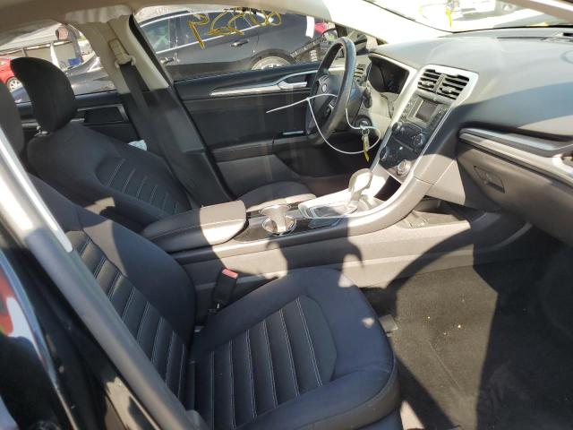 Photo 5 from auction – 2014 FORD FUSION SE with VIN 3FA6P0H70ER378632
