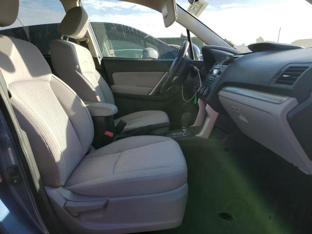 Photo 5 from auction – 2015 SUBARU FORESTER 2 with VIN JF2SJADC6FH807585