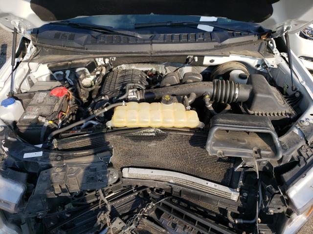 Photo 7 from auction – 2018 FORD F150 with VIN 1FTMF1CB5JKD78484
