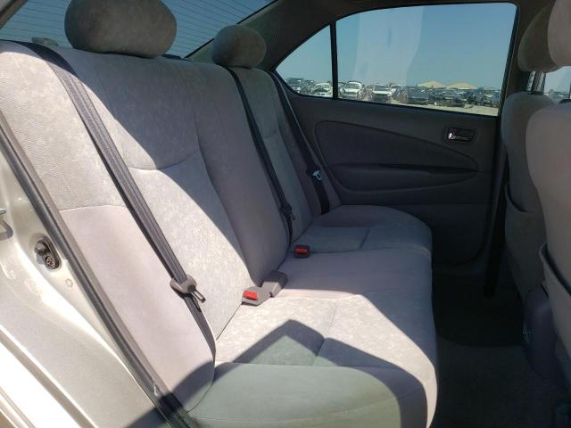 Photo 6 from auction – 2002 TOYOTA PRIUS with VIN JT2BK12U820069328