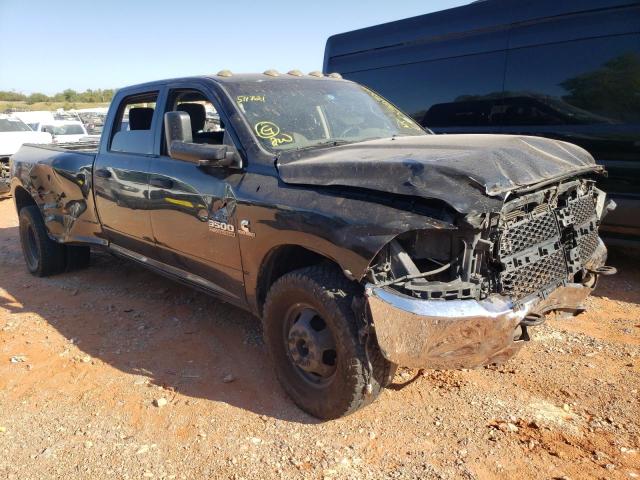 RAM 3500 ST 2015 with VIN 3C63RPGL4FG511721 - Photo from auction