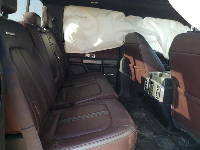 Photo 6 from auction – 2016 FORD F150 SUPER with VIN 1FTEW1CG9GFD54979