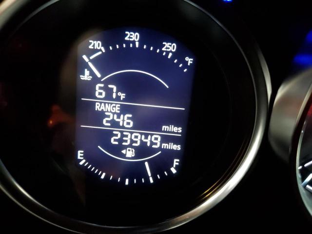Photo 8 from auction – 2016 MAZDA MX-5 MIATA with VIN JM1NDAC76G0110926