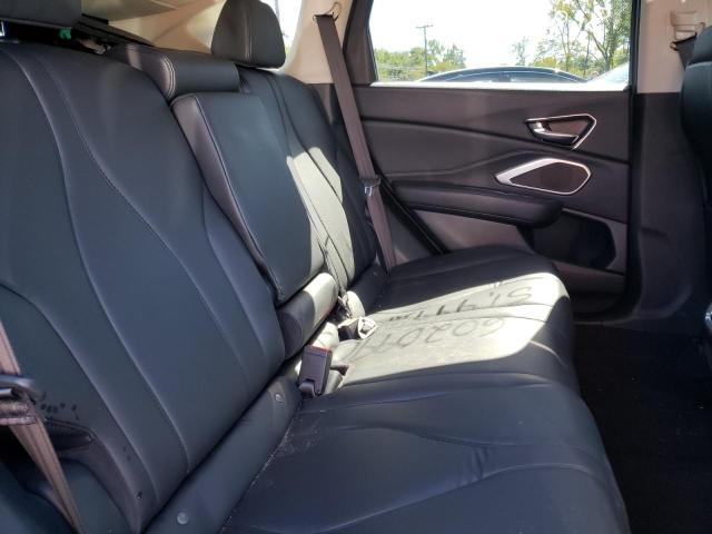 Photo 6 from auction – 2019 ACURA RDX with VIN 5J8TC2H36KL027849