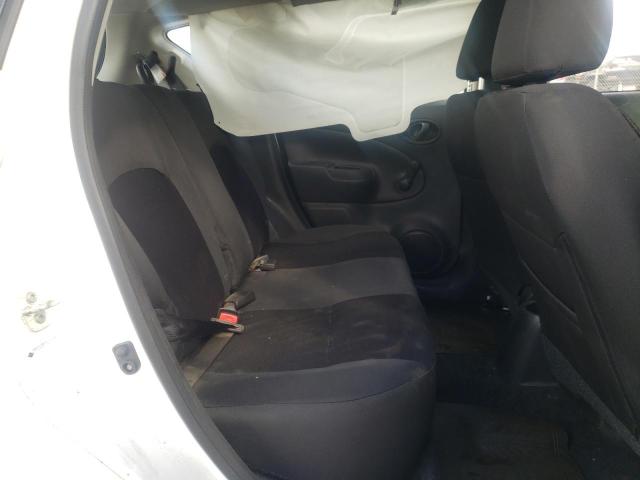 Photo 6 from auction – 2019 NISSAN VERSA NOTE with VIN 3N1CE2CP7KL362130
