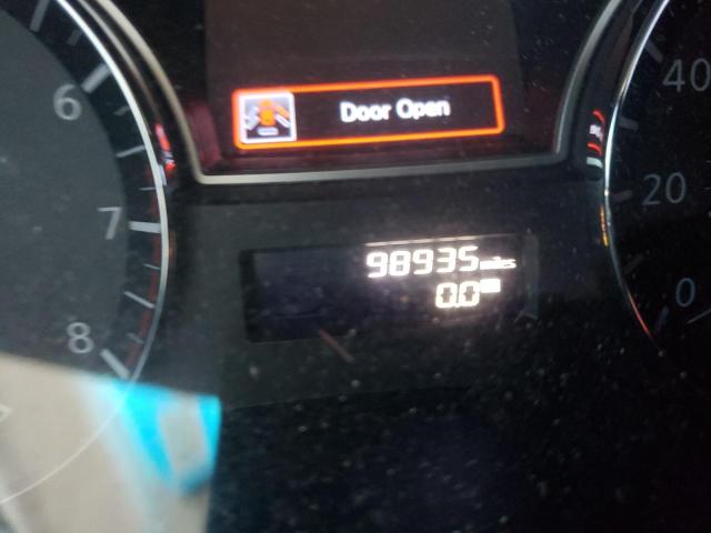 Photo 8 from auction – 2013 NISSAN ALTIMA 3.5 with VIN 1N4BL3APXDC257349
