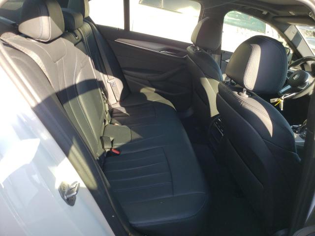Photo 6 from auction – 2019 BMW 540 I with VIN WBAJE5C57KWW11764