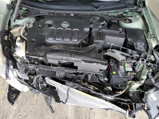Photo 7 from auction – 2008 NISSAN ALTIMA 2.5 with VIN 1N4AL21E78C161155