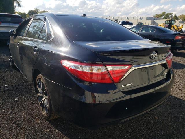 Photo 3 from auction – 2015 TOYOTA CAMRY LE with VIN 4T1BF1FK0FU496145