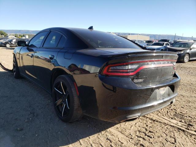 Photo 3 from auction – 2015 DODGE CHARGER R/ with VIN 2C3CDXCT6FH915217