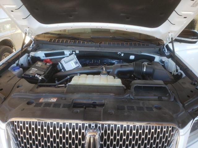 Photo 7 from auction – 2021 LINCOLN NAVIGATOR with VIN 5LMJJ2KT3MEL10374