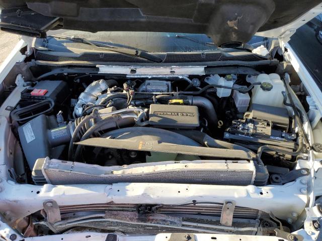 Photo 7 from auction – 2020 CHEVROLET SILVERADO with VIN 1GC4YPEYXLF273868