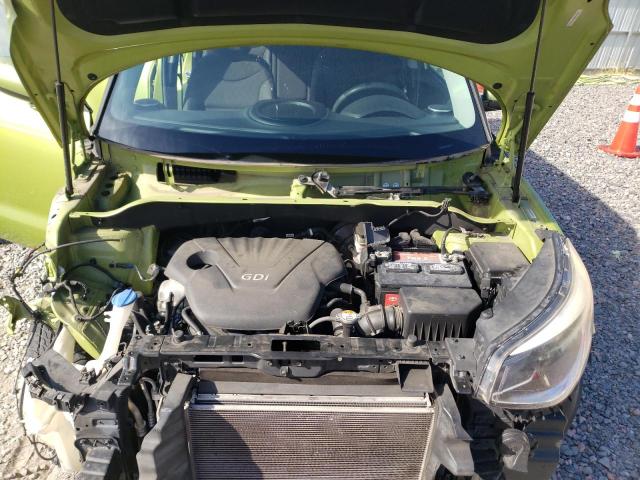 Photo 7 from auction – 2014 KIA SOUL with VIN KNDJN2A20E7719975
