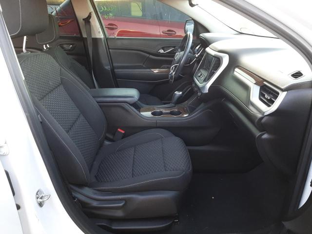 Photo 5 from auction – 2019 GMC ACADIA SLE with VIN 1GKKNKLA7KZ125803