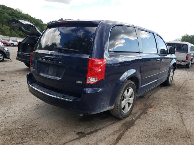 Photo 4 from auction – 2013 DODGE GRAND CARA with VIN 2C4RDGBG7DR628163