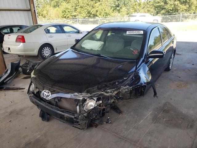 Photo 2 from auction – 2011 TOYOTA CAMRY BASE with VIN 4T1BF3EK6BU175654