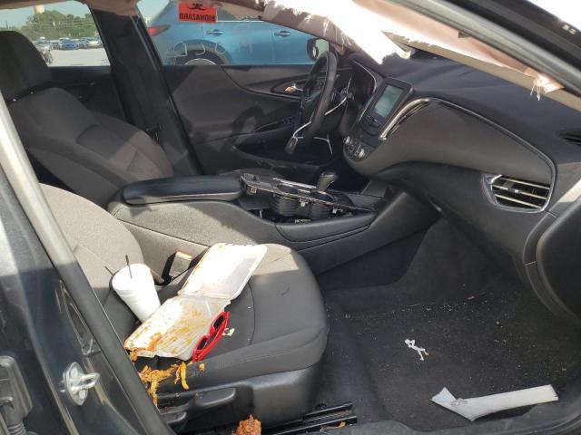 Photo 5 from auction – 2018 CHEVROLET MALIBU LT with VIN 1G1ZD5ST5JF143050