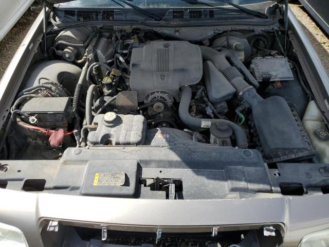 Photo 7 from auction – 2006 MERCURY GRAND MARQ with VIN 2MEFM75V26X631160