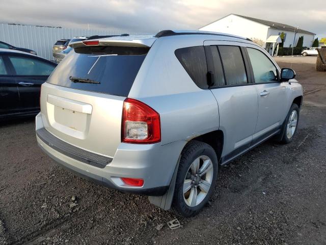 Photo 4 from auction – 2011 JEEP COMPASS SP with VIN 1J4NF1FB3BD258425