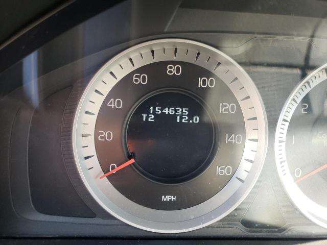 Photo 8 from auction – 2013 VOLVO XC60 T6 with VIN YV4902DZ4D2425885