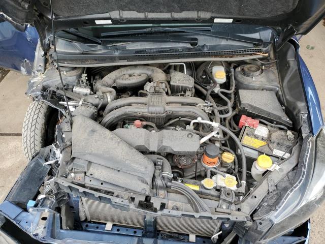 Photo 7 from auction – 2016 SUBARU IMPREZA with VIN JF1GPAA69G8201089