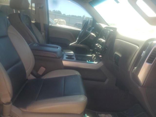 Photo 5 from auction – 2015 CHEVROLET SILVERADO with VIN 3GCUKREC0FG418601