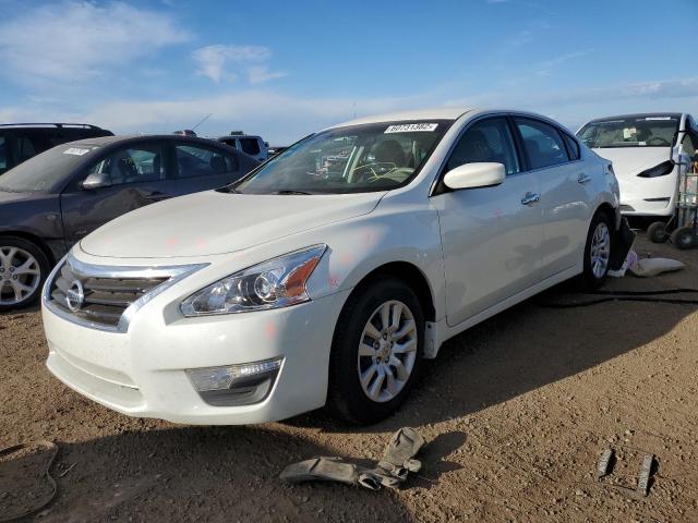 Photo 2 from auction – 2014 NISSAN ALTIMA 2.5 with VIN 1N4AL3AP6EC112127