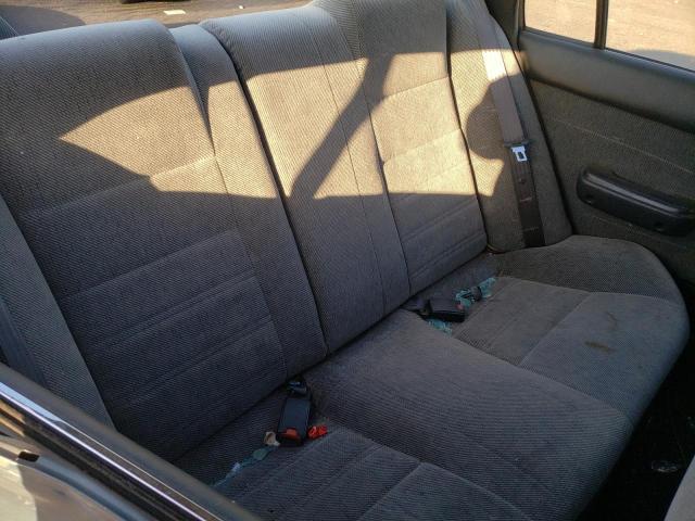 Photo 6 from auction – 1995 TOYOTA COROLLA LE with VIN 1NXAE09B7SZ282476